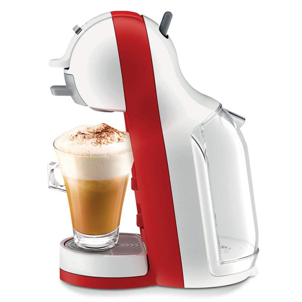 Dolce Gusto MiniMeCoffe Maker 15 Bar, EDG305.WR