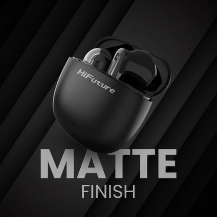 HIFUTURE COLORBUDS2 EARBUDS - Black