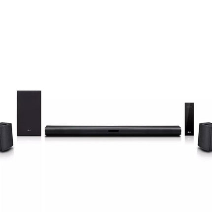 LG SNC4R 4.1 Channel Sound Bar