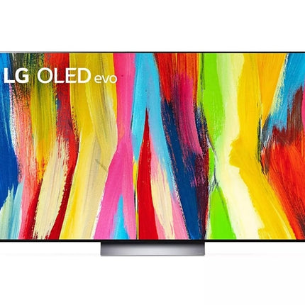 "تلفزيون إل جي 65 بوصة OLED OLED65C2"