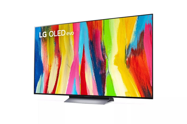 "تلفزيون إل جي 65 بوصة OLED OLED65C2"