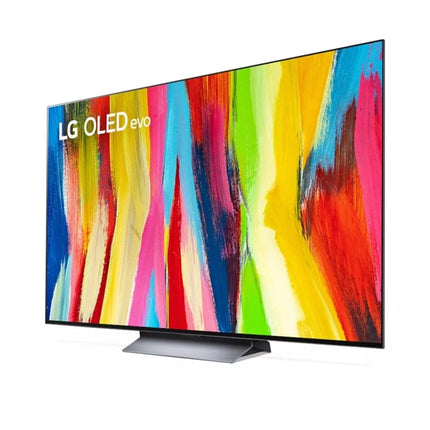 "تلفزيون إل جي 65 بوصة OLED OLED65C2"