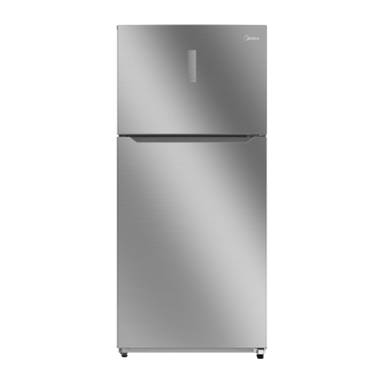 Midea 866L Top Mount Refrigerator with Inverter Quattro & Digital Door Display, MDRT866FGE46AE