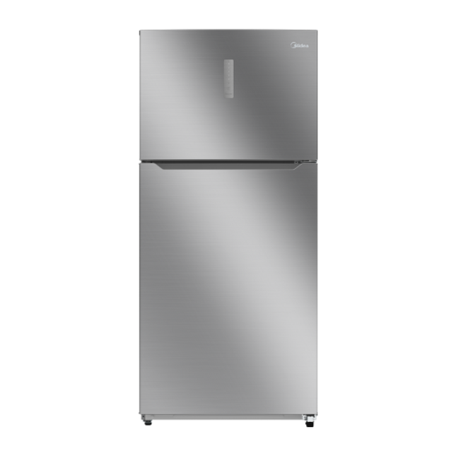 Midea 866L Top Mount Refrigerator with Inverter Quattro & Digital Door Display, MDRT866FGE46AE