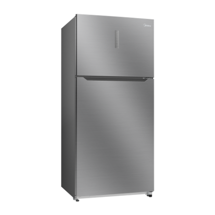 Midea 866L Top Mount Refrigerator with Inverter Quattro & Digital Door Display, MDRT866FGE46AE - view 2