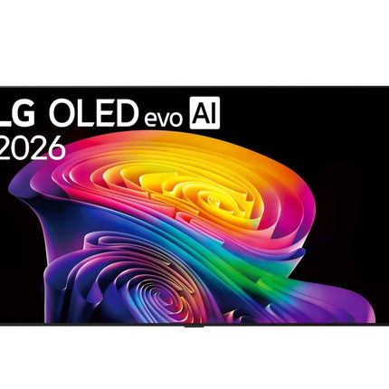 LG OLED55C66LA