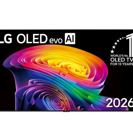 LG OLED65C66LA