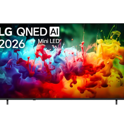 LG 85QNED72B6T