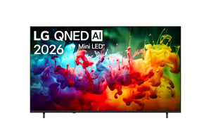 LG 85QNED72B6T