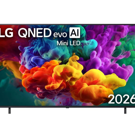 LG 75QNED85B6T