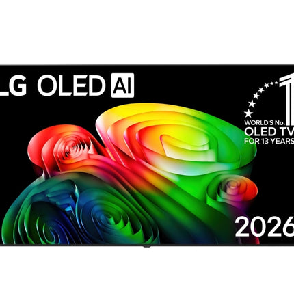 LG OLED83B66LA