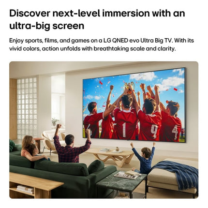 LG 75QNED85B6T