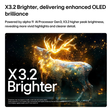 LG OLED77C66LA