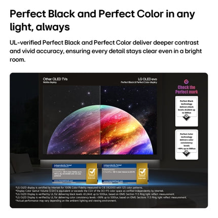 LG OLED65C66LA