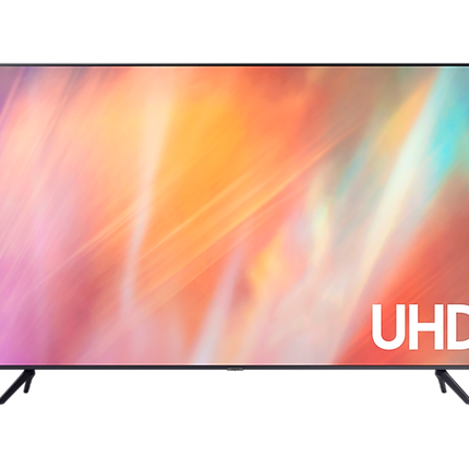 "تلفزيون سامسونج 55 بوصة UHD 55AU7000 "