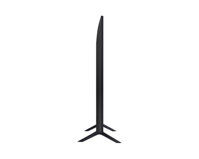 "تلفزيون سامسونج 55 بوصة UHD 55AU7000 "