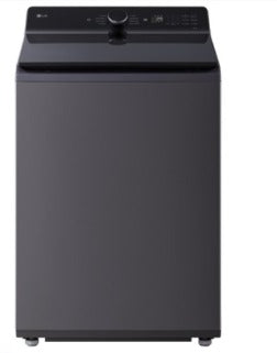 LG- T21X2EHHTPA 21kg Top Load Washing Machine