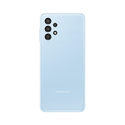 Samsung Galaxy-A13 4GB/128GB - Blue