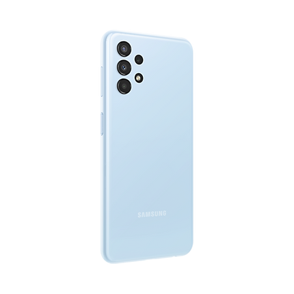 Samsung Galaxy-A13 4GB/128GB - Blue