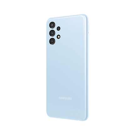 Samsung Galaxy-A13 4GB/128GB - Blue