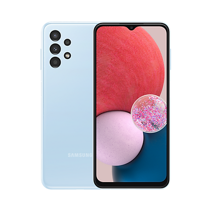 Samsung Galaxy-A13 4GB/128GB - Blue