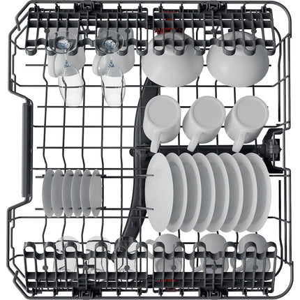 Whirlpool Large Kitchen Appliances - feature detail