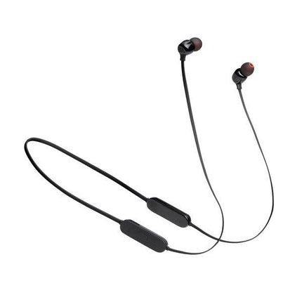 JBL T125BT — Black