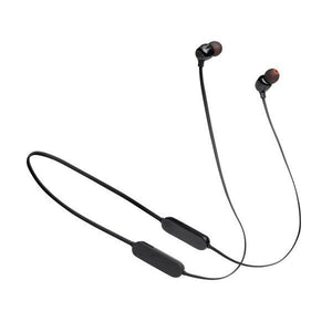JBL T125BT — Black