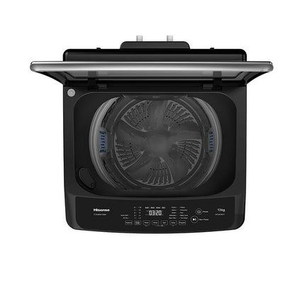 Hisense 13KG Washing Machine WTJA1302T