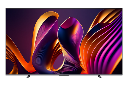 Hisense 100Q7N 4K QLED Smart Television 100inch (2024 Model)