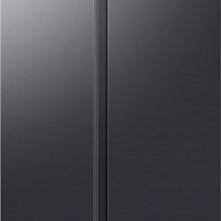 Samsung Side by side refrigerator 659L RS70F65QDF