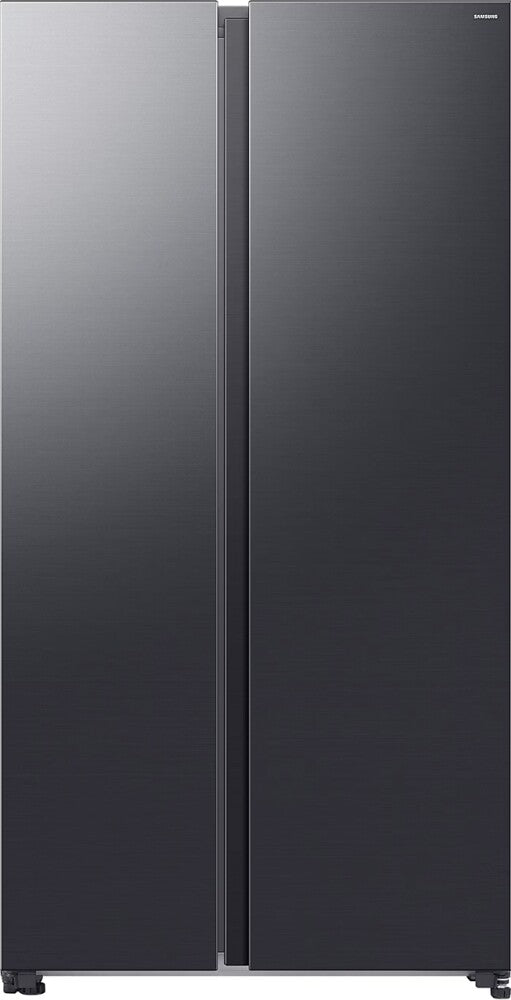 Samsung Side by side refrigerator 659L RS70F65QDF