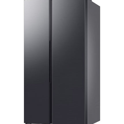 Samsung Side by side refrigerator 659L RS70F65QDF