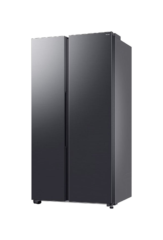 Samsung Side by side refrigerator 659L RS70F65QDF
