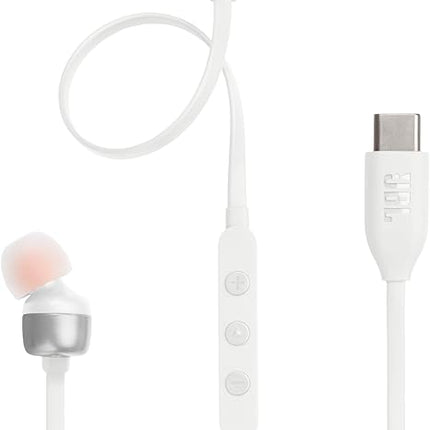 JBL T310CBLK EARPHONE