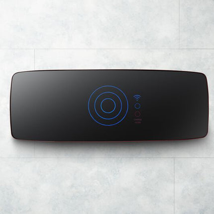 Blueeair Sense+ Midnight Air Purifier - Blue
