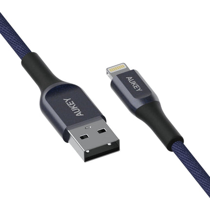 aukey MOBILE ACCESSORIES - side view