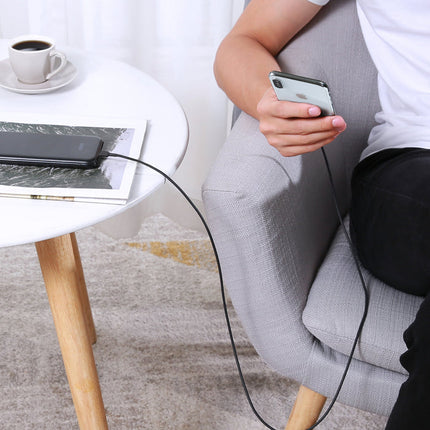 aukey MOBILE ACCESSORIES - close-up