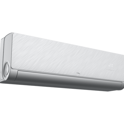 TCL TAC-24CSD/JETI inverter split air conditioner, indoor unit