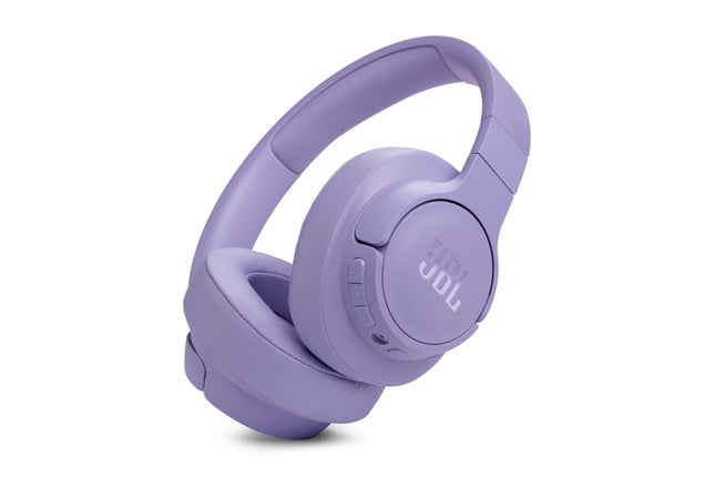 JBL T770NCPUR Head Phone