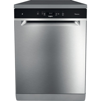 Whirlpool Large Kitchen Appliances - back view
