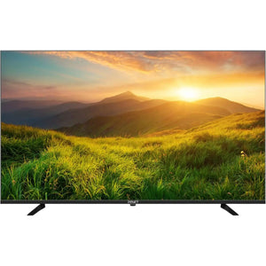 Zenet 55" 4K UHD Smart QLED TV, Z55GQ