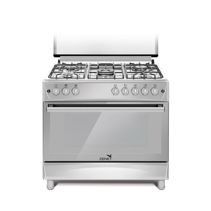 Zenet NF9P50G2ILF Cooker