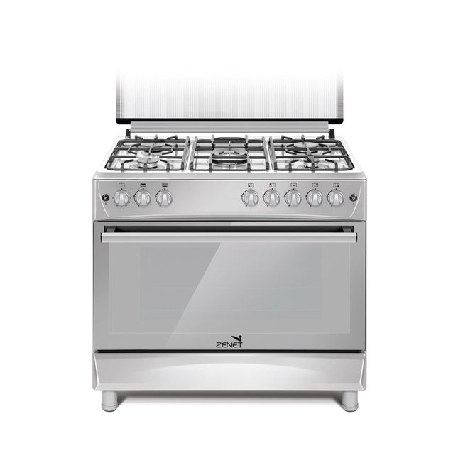 Zenet NF9P50G2ILF Cooker