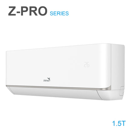 ZENET Split AC 1.5 Ton -Rotary