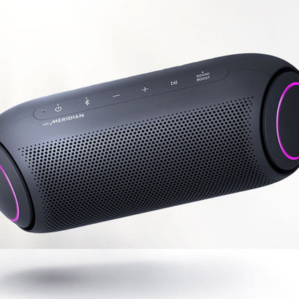 LG PL5 BT Speaker