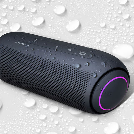 LG PL5 BT Speaker