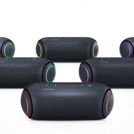 LG PL5 BT Speaker